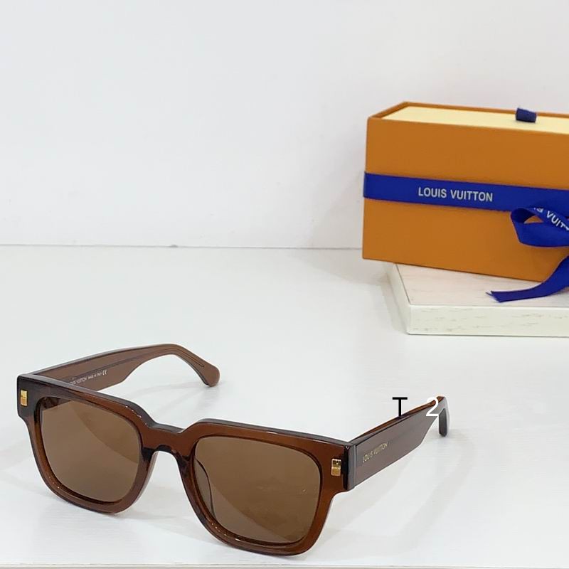 LV Sunglasses ID:20260410-2681